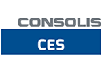 CES logo