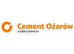 cement ożarów logo