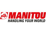 Manitou Polska logo