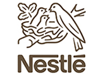 Logo Nestle