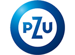 Logo PZU