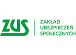 ZUS logo