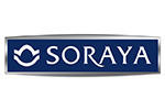 Logo Soraya