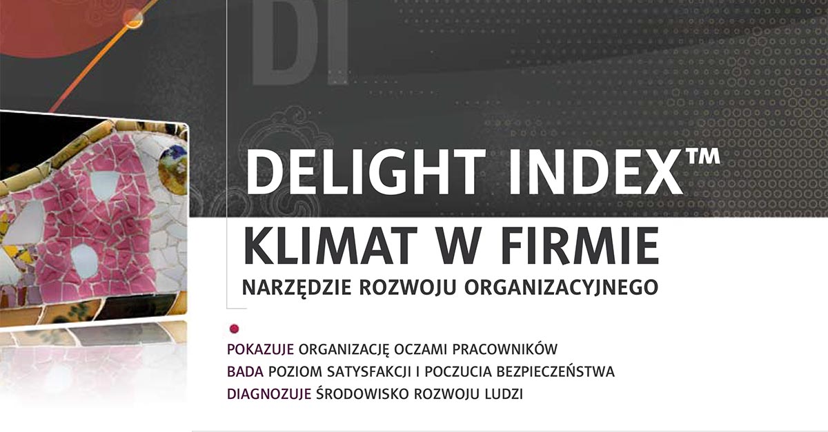 DELIGHT-INDEX logo Delight Index