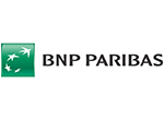 BNP Paribas logo