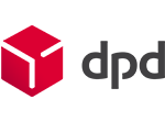 DPD logo
