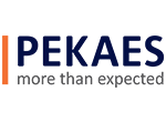 PEKAES logo