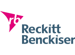 Reckitt Benckiser logo