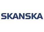 SKANSKA logo