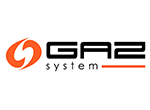 Gaz System logo