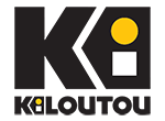 Kiloutou logo