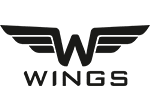 wings logo