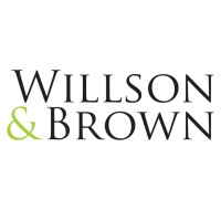 Logo Willson&Brown