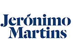 Logo Jeronio Martins