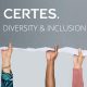 Raport Diversity & Inclusion at Work