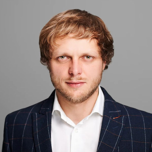 Przemysław Kowalski