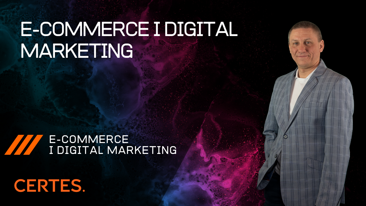 E-Commerce i digital marketing