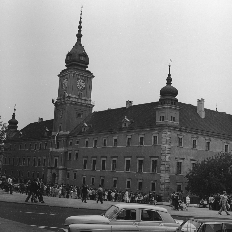 zamek-krolewski-1979