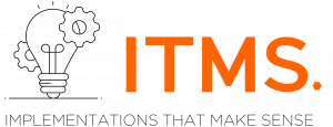 ITMS Logo