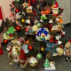 Dzieci pracowników CERTES i FWZR wzięły udział w przygotowaniu świątecznych ozdób
