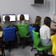 Finalizacja projektu „Podniesienie jakości kształcenia w placówkach kształcenia ogólnego w Łomży”
