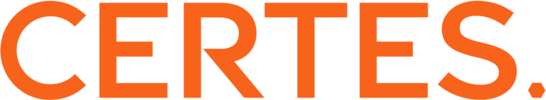 Logo Certes