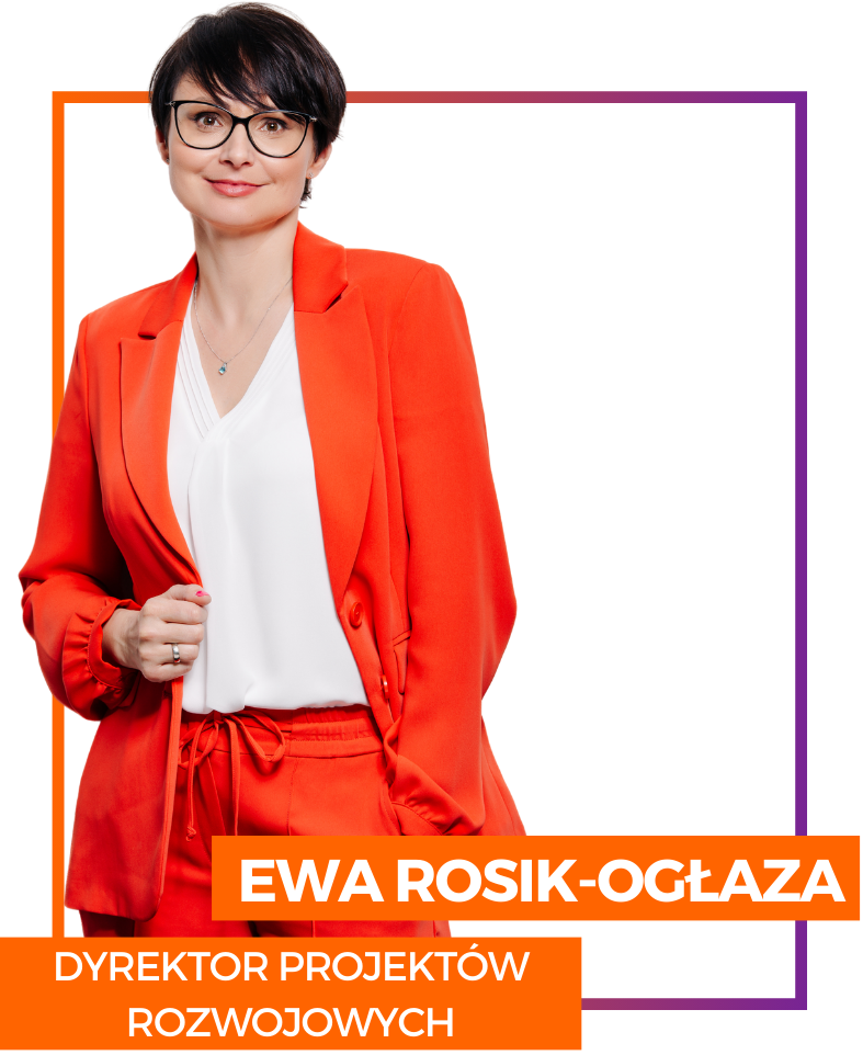 Ewa Rosik-Ogłaza zaprasza na Konferencję SEZ
