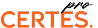 Certes Pro Logo