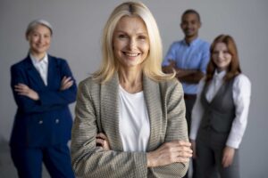 Źródła motywacji wewnętrznej – z raportem RMP i indywidualną sesją rozwojową
