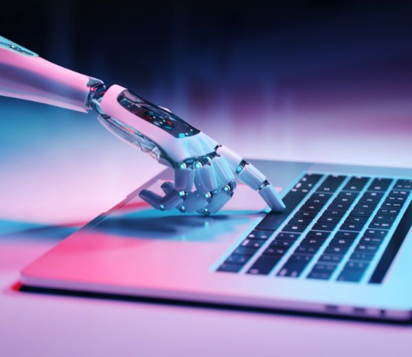 AI Navigator – jak pracować mądrzej, nie ciężej.