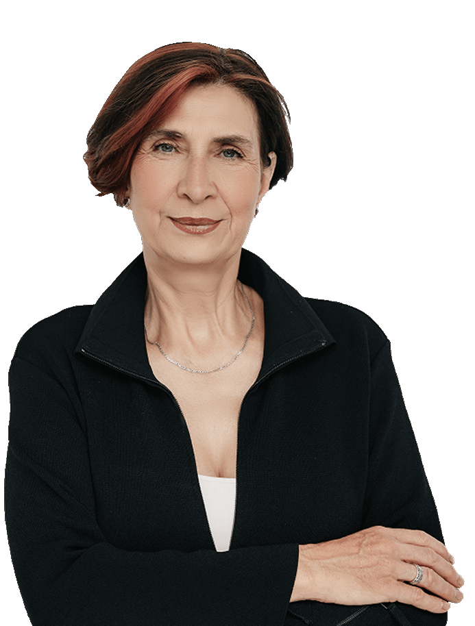 Zdjęcie p. Ewy Kastory