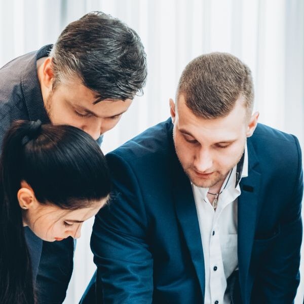 Zarządzanie projektami — korzyści i szanse dla Twojej organizacji