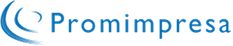 Logo Promimpresa Società Benefit S.R.L.